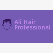 Ali Hair Professional